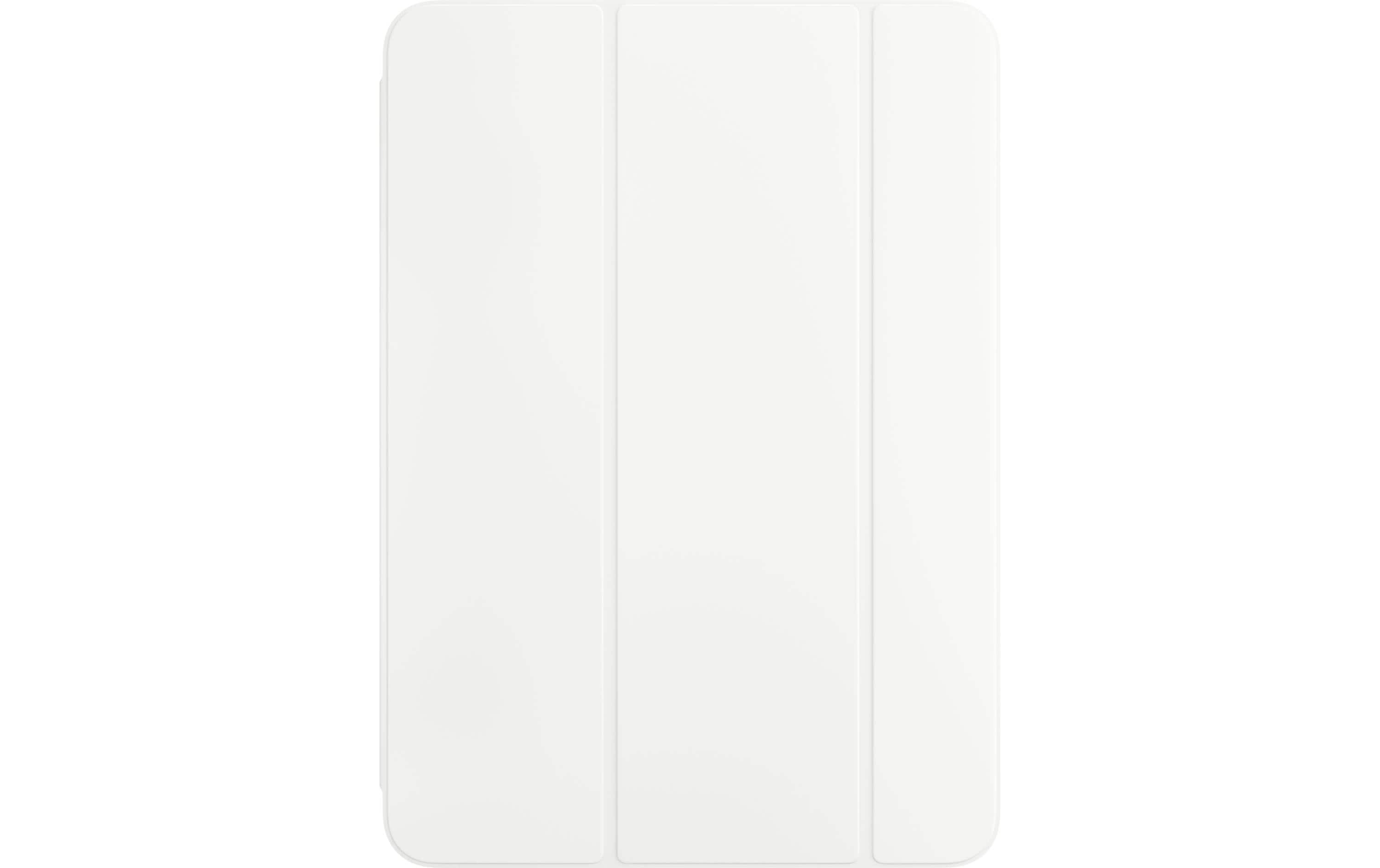 Apple Smart Folio White fürs iPad Pro 11" M4
