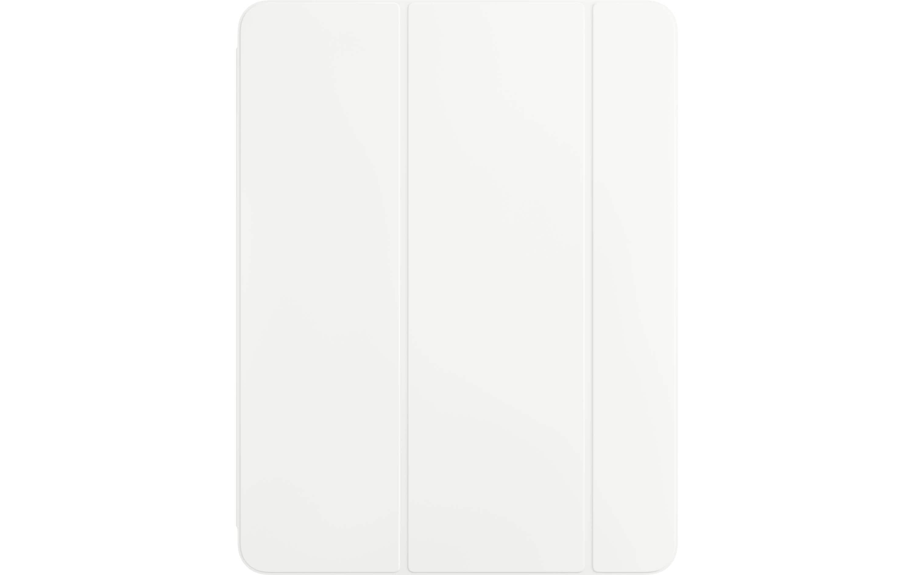 Apple Smart Folio White fürs iPad Pro 13" M4