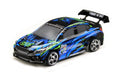 Absima Touring/Rally Car ATC3.4V2 1:10 EP 4WD RTR