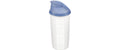 Rotho Shaker 0.6 l DOMINO Horizon blau