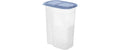 Rotho Schüttdose 4.1 l SUNSHINE Horizon blau