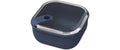 Rotho Lunchbox eckig 1 l ELA Midnight blau