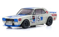Kyosho Mini-Z MA020 Skyline 2000GT-R Blau