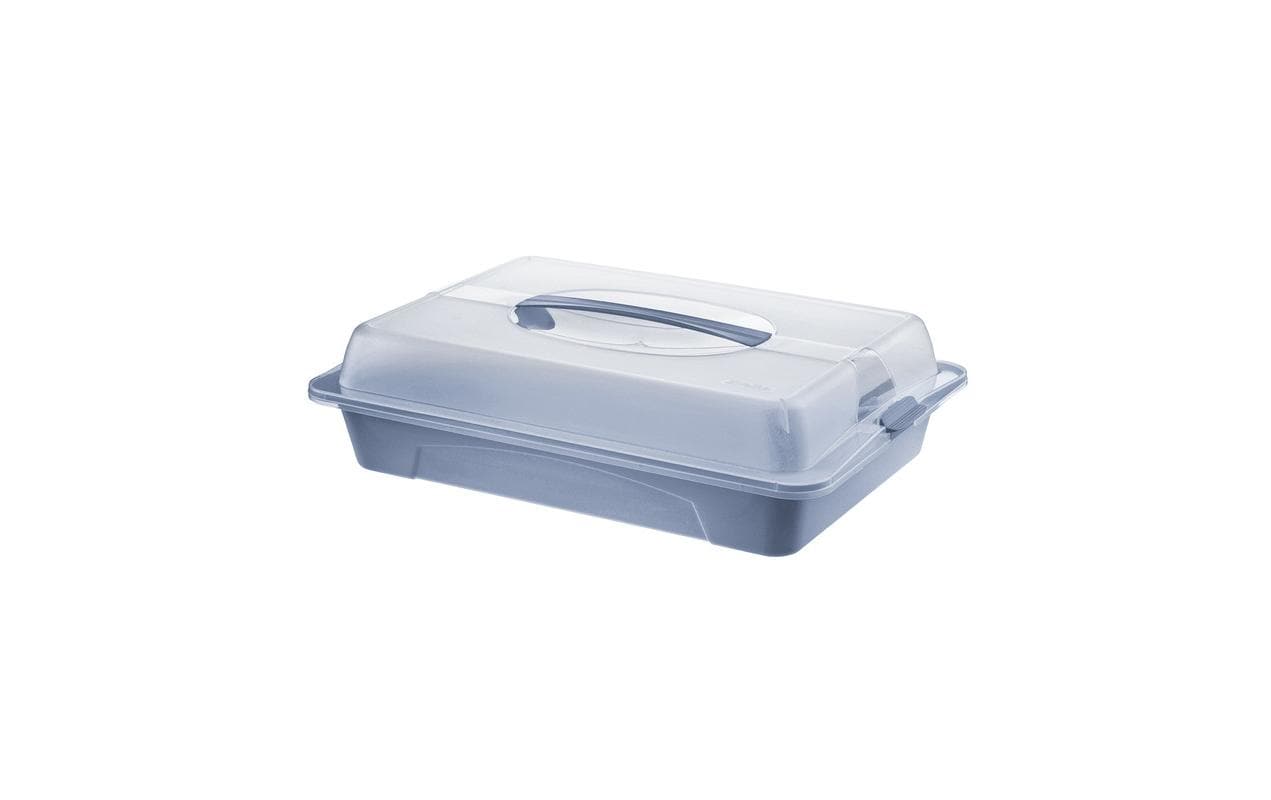 Rotho Party Butler COOL & FRESH Horizon blau