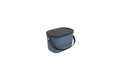 Rotho Komposteimer 3.2 l ALBULA, blau 3.2 Liter, Horizon blau