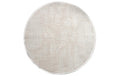 Conceptum Hypnose Teppich Leo 2969 70%PP/30%Poly, 120  cm, H: 9 mm