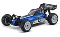 Kyosho Lazer SB Dirt Cross 4WD 1:10 EP Kit