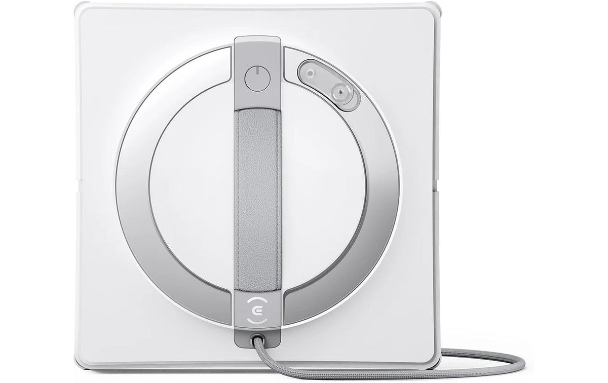 Ecovacs Fensterputzroboter Winbot W2 Omni 4500 mAh, 63dB, 30m2 Reinigungsbreich