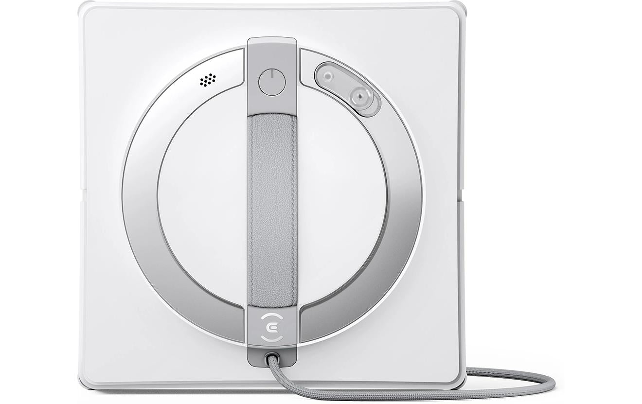 Ecovacs Fensterputzroboter Winbot W2 2600 mAh, 63dB, 30m2 Reinigungsbreich