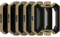 PolarPro Avata 2 Shutter Collection UV,ND4,ND8,ND16,ND32)