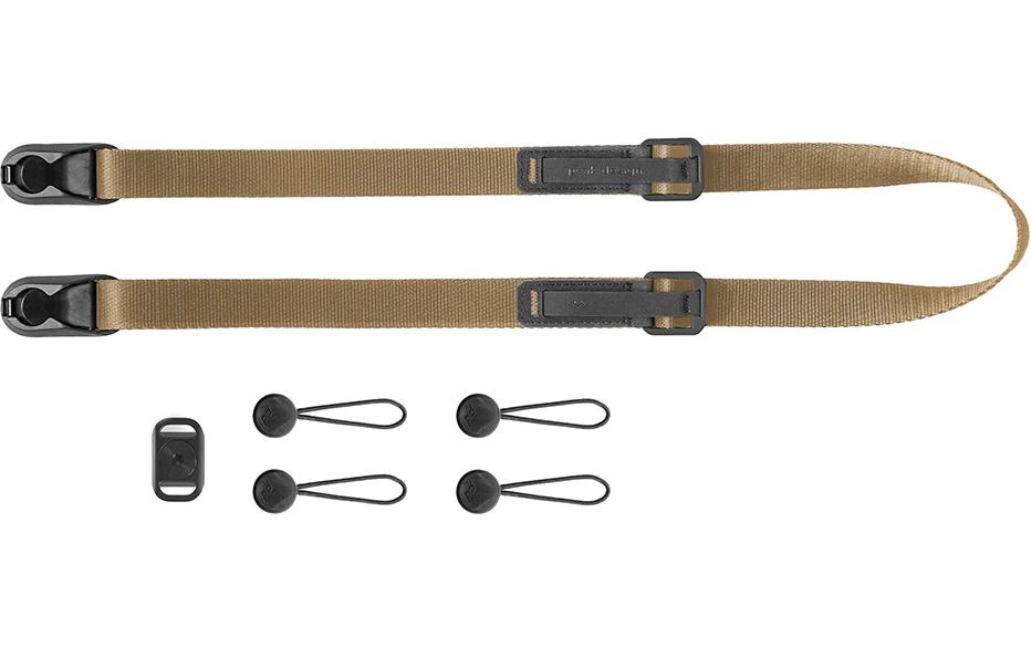 Peak Design Leash - coyote