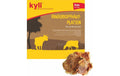 kyli Rinderkopfhaut -Platten 2.5 kg Kauartikel