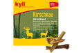 kyli Hirschkau 250 g Kauartikel