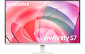 Samsung LS32D701EAUXEN, 32", white