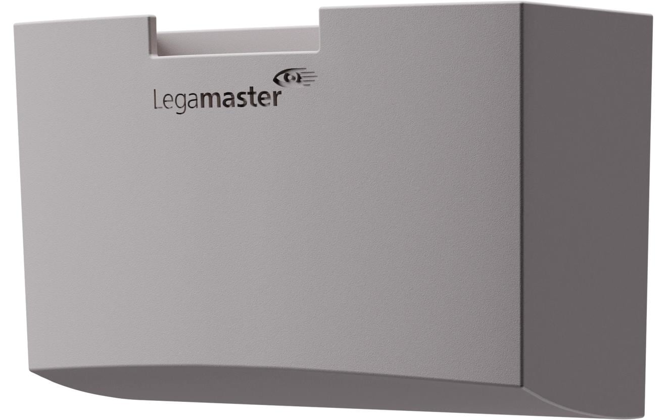Legamaster Whitebord Zubehörhalter taupe
