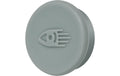 Legamaster Whitebord Magnet, 10 Stk. pastellgrün, 20mm