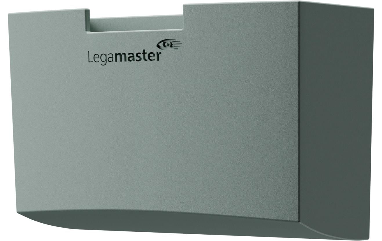 Legamaster Whitebord Zubehörhalter pastellgrün