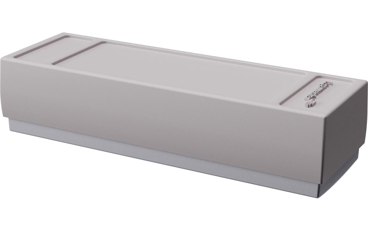 Legamaster Tafelwischer klein taupe