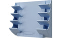 Legamaster Whitebord Markerhalter pastellblau