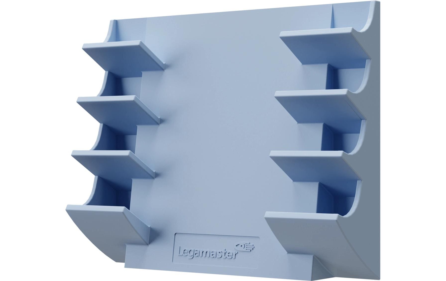 Legamaster Whitebord Markerhalter pastellblau