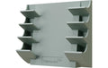 Legamaster Whitebord Markerhalter pastellgrün