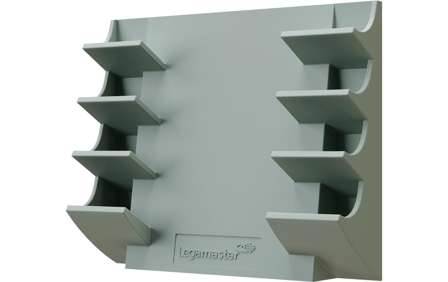 Legamaster Whitebord Markerhalter pastellgrün
