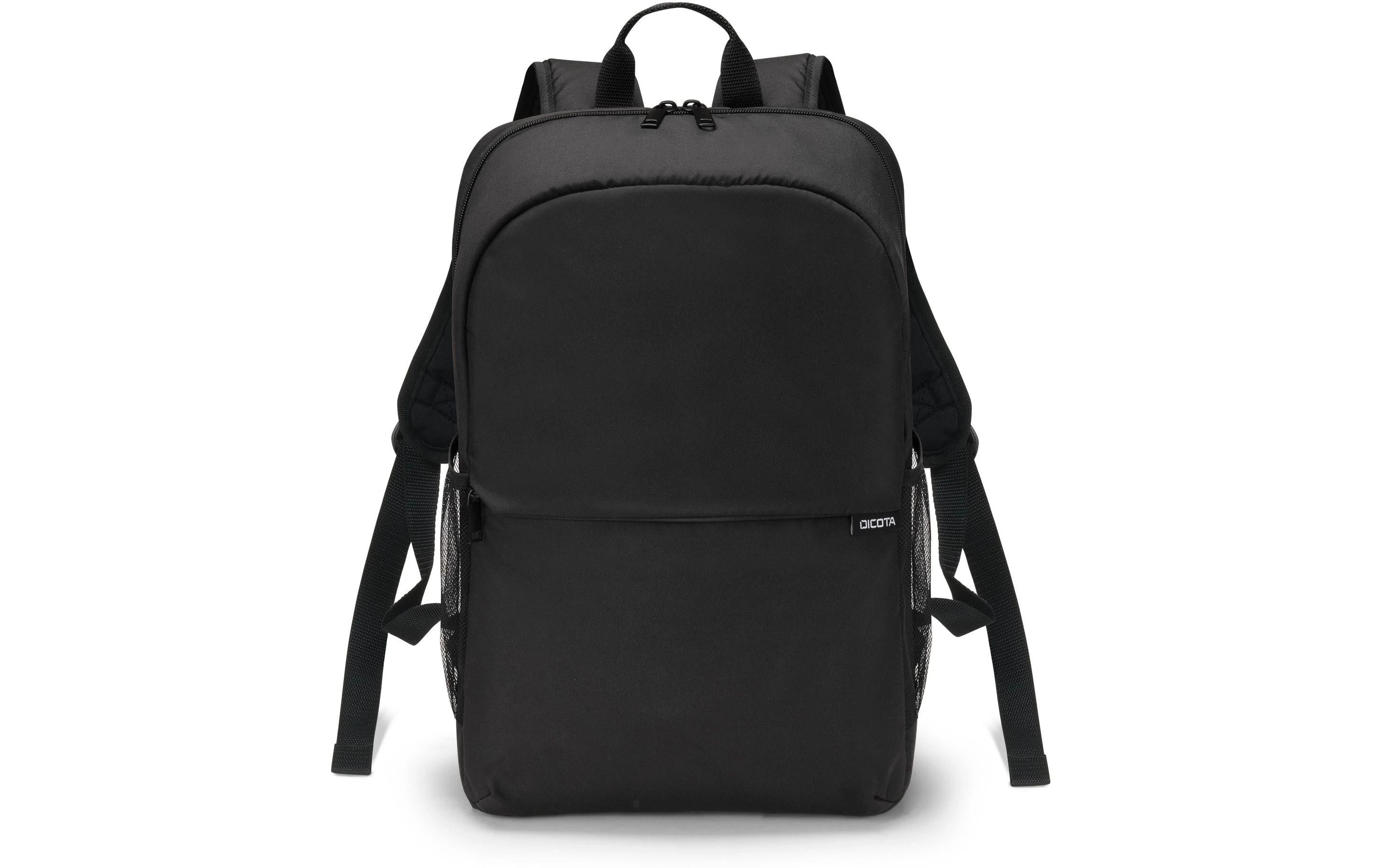 DICOTA Backpack ONE 15-17.3" schwarz