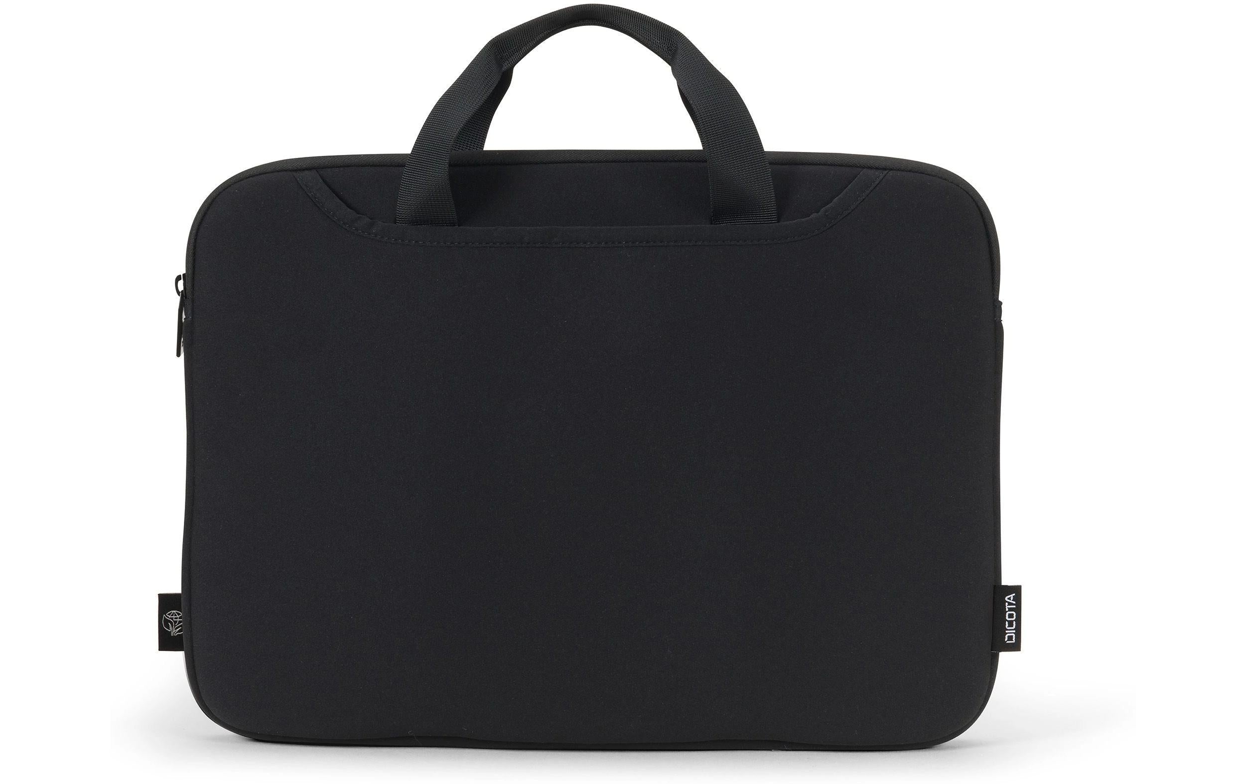 DICOTA Smart Sleeve ONE 15-16" schwarz