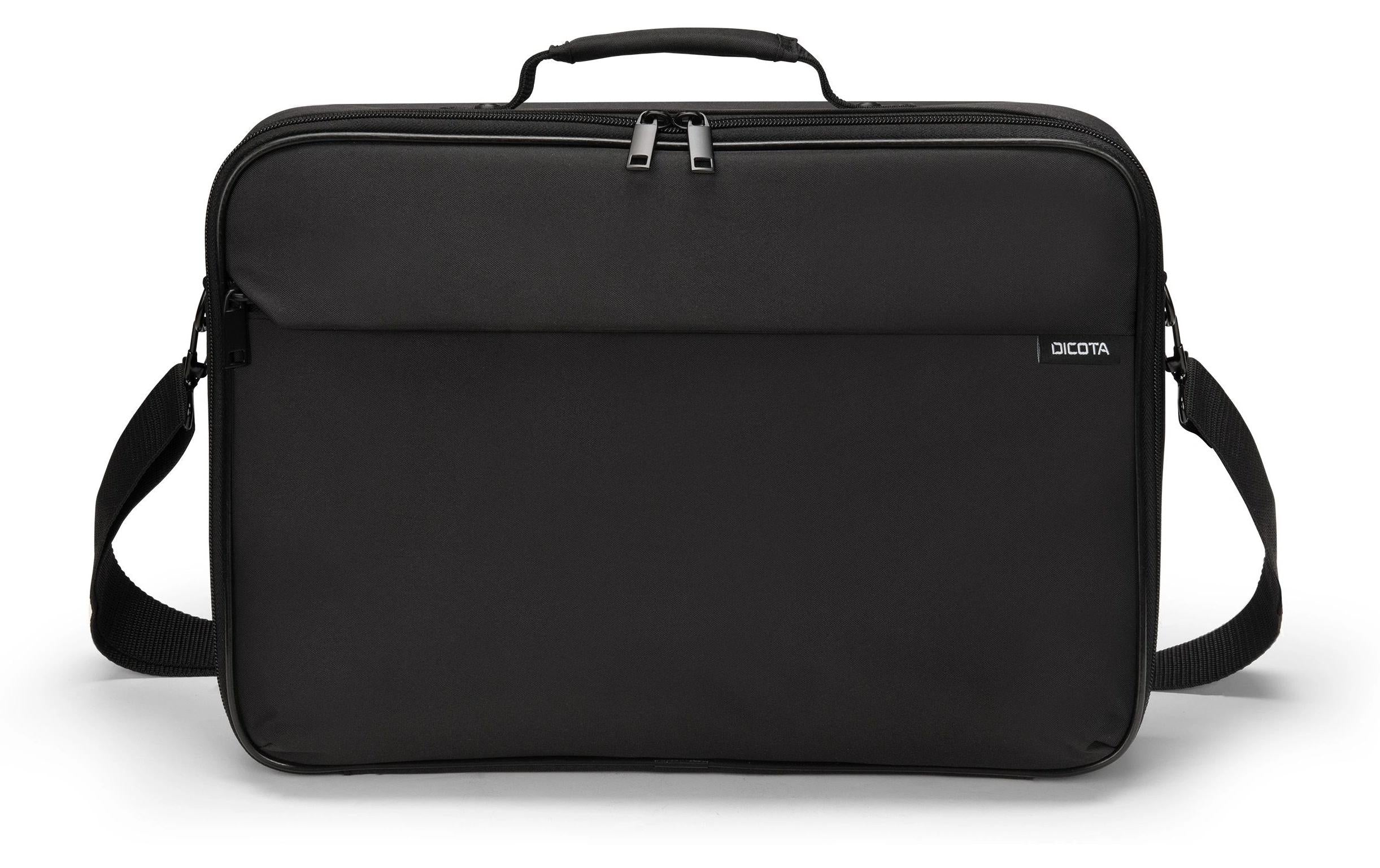 DICOTA Multi ONE 13-14.1" Clamshell, schwarz
