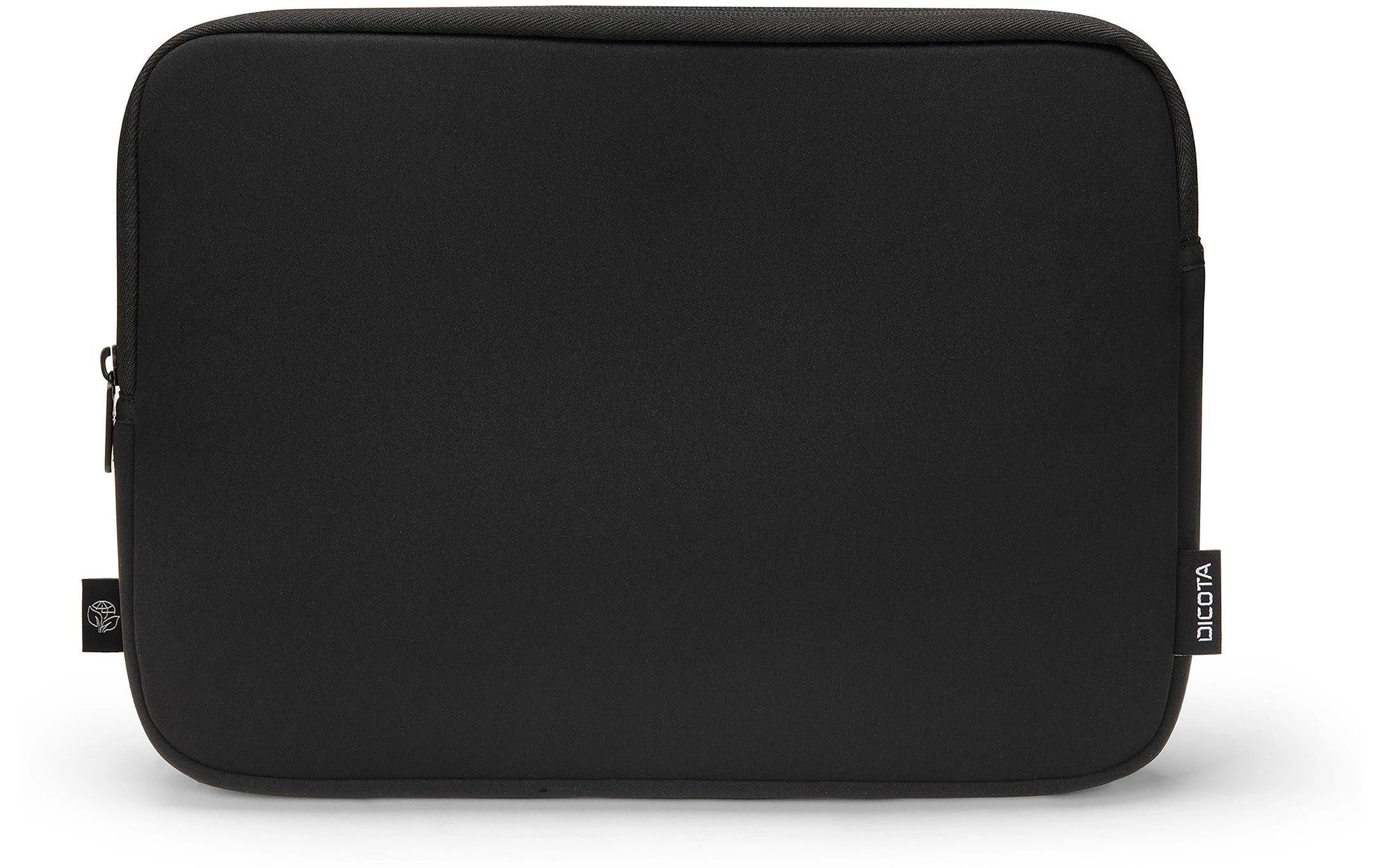 DICOTA Sleeve ONE 12-12.5" schwarz