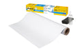 3M Whtieboard Folie 121.9cm, x 182.9cm ink. 1 Mikrofasertuch und 1 Wasserflasche