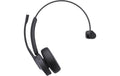 Yealink Headset BH70 Mono Teams USB-C/A Bluetooth, BT51-C Dongle mit USB-A Adapter