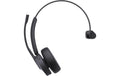 Yealink Headset BH70 Mono UC USB-C/A Bluetooth, BT51-C Dongle mit USB-A Adapter