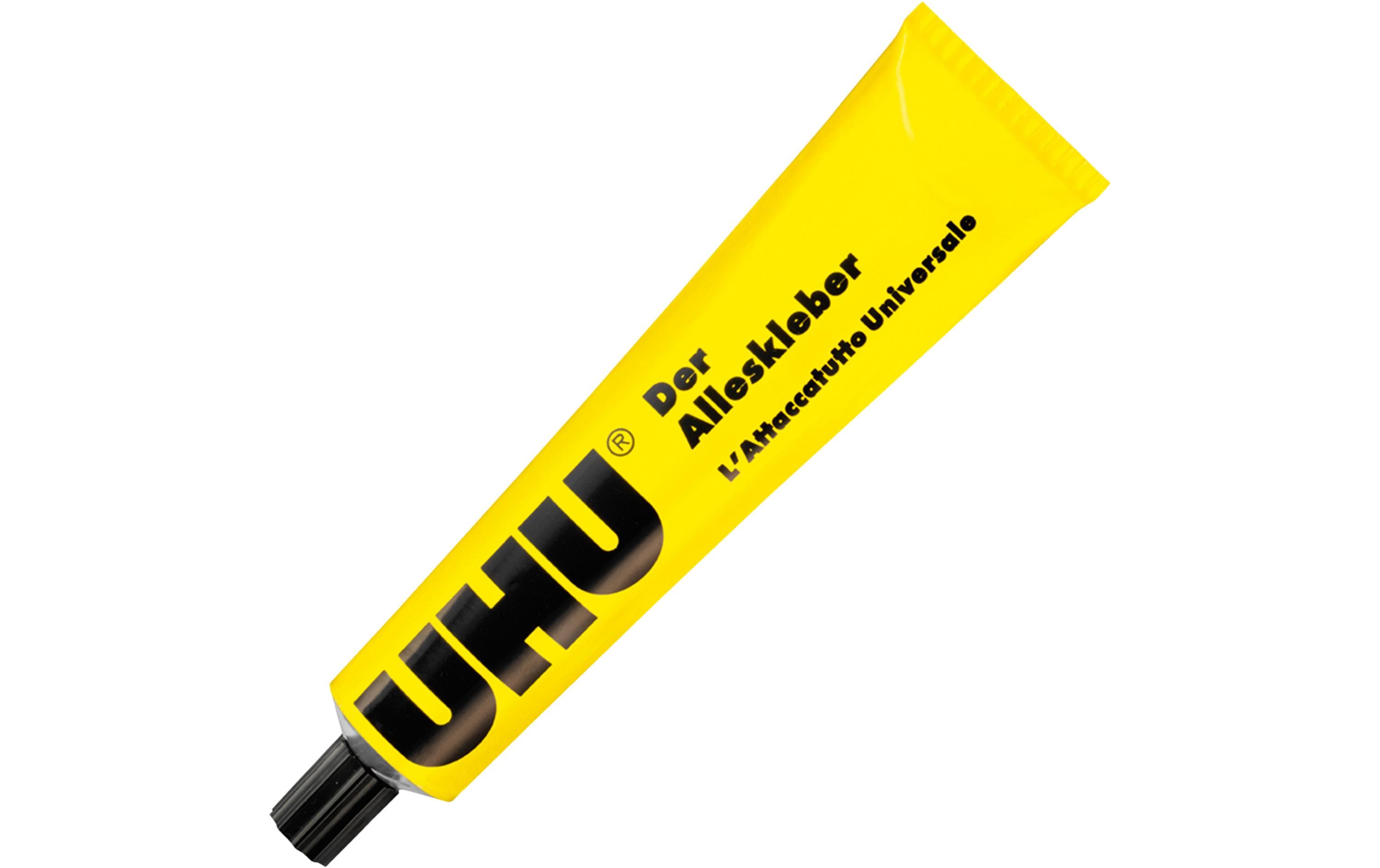 UHU Alleskleber 125g