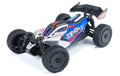 Arrma Typhon Grom ARTR 1:18 4WD Blau