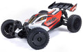 Arrma Typhon Grom ARTR 1:18 4WD Rot