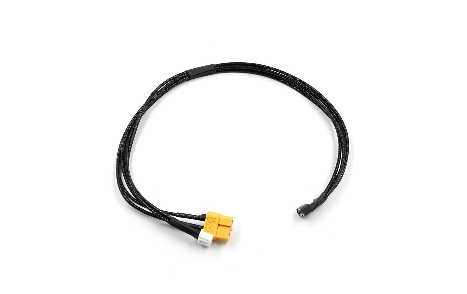 Yeah Racing Adapterkabel XT60 zu JST-XH