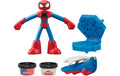 Play-Doh Spider-Man Knet-Netze