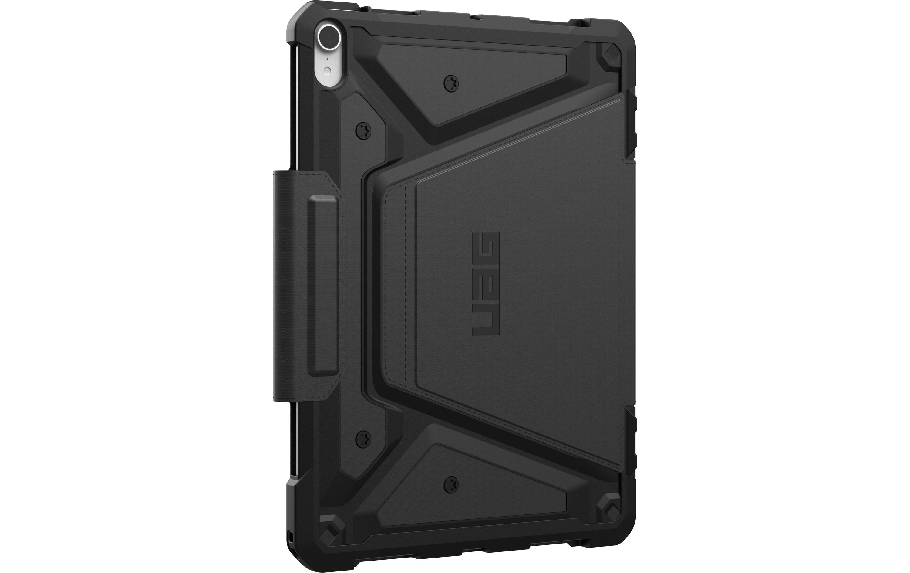 UAG Metropolis SE Case black iPad Air 2024 11"