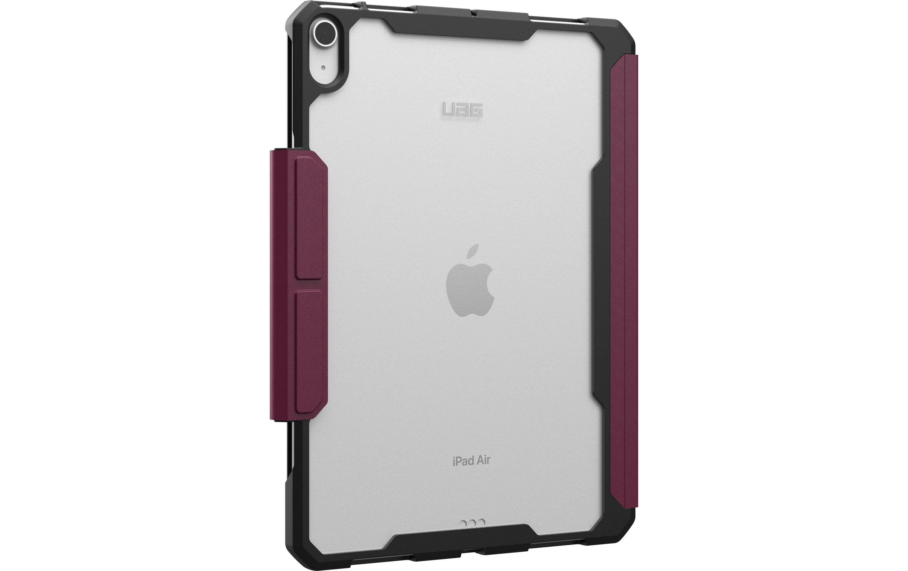 UAG Essential Armor bordeaux