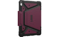 UAG Metropolis SE Case bordeaux iPad Air 2024 11"