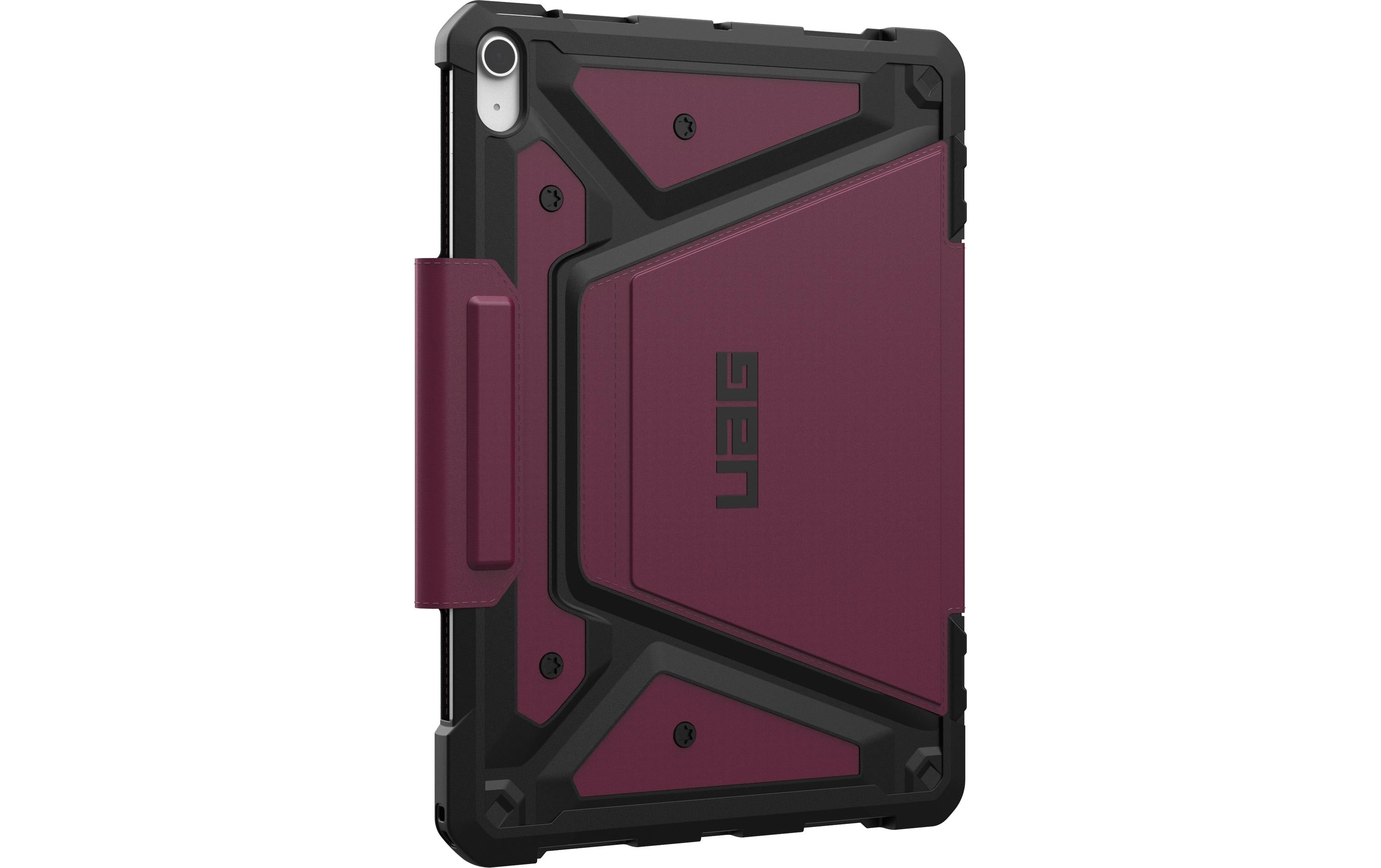 UAG Metropolis SE Case bordeaux iPad Air 2024 11"