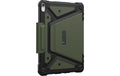 UAG Metropolis SE Case olive iPad Air 2024 11"