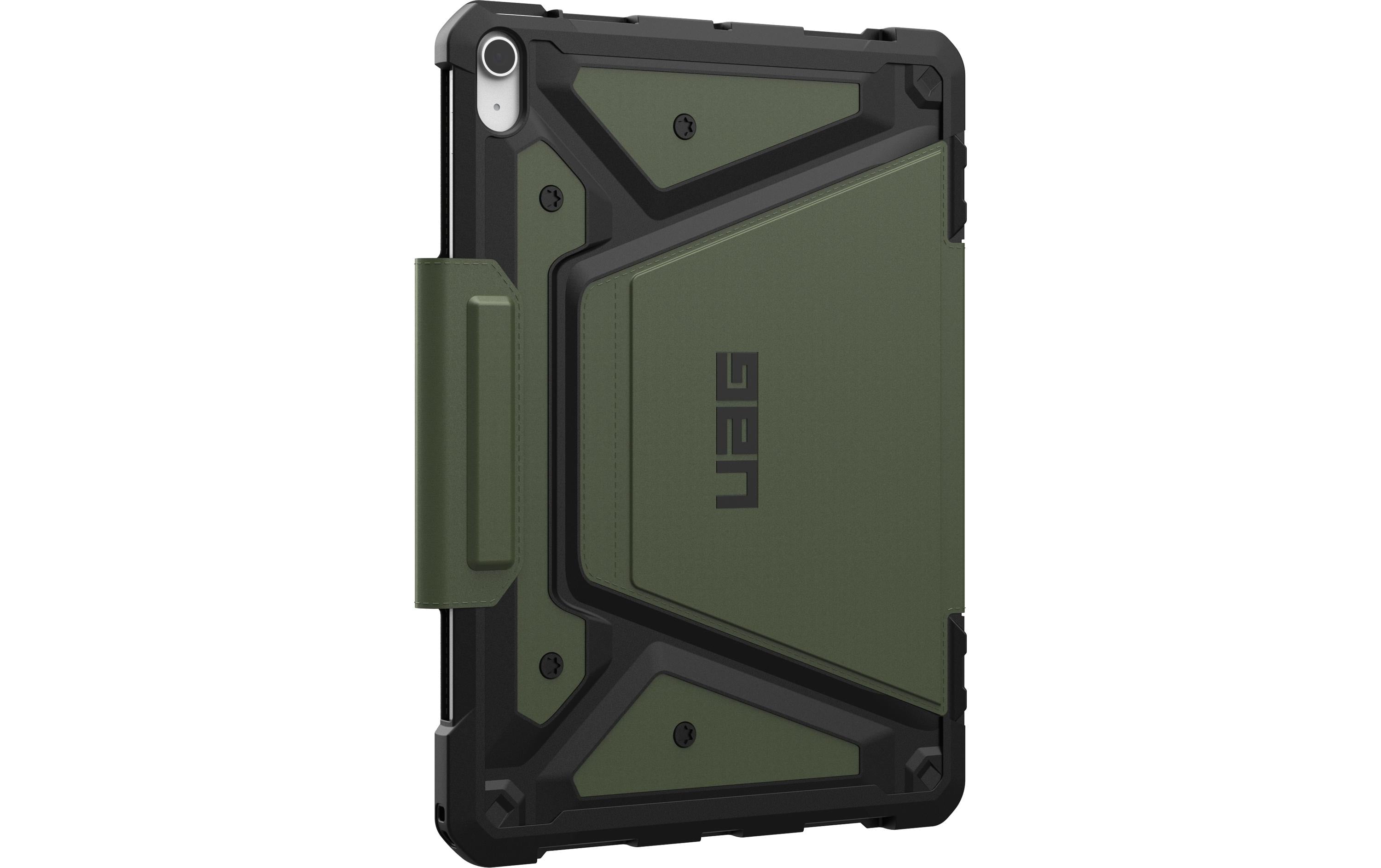 UAG Metropolis SE Case olive iPad Air 2024 11"