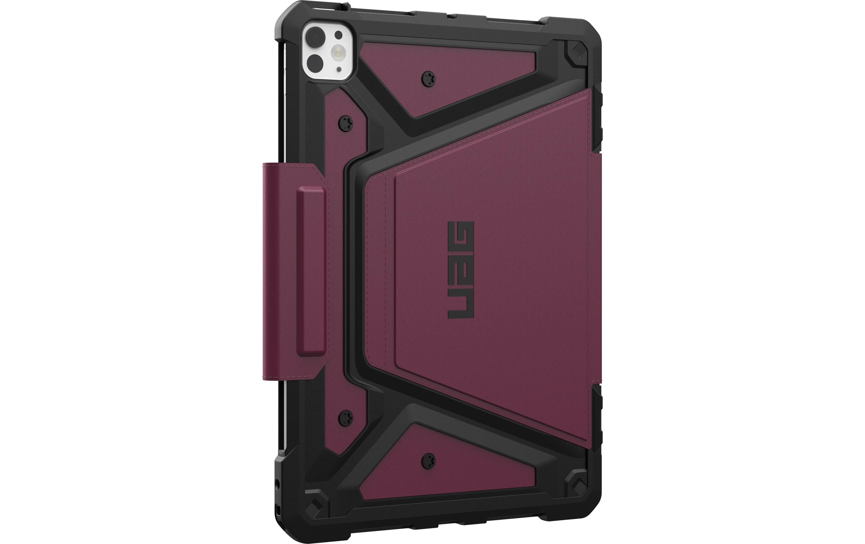 UAG Metropolis SE Case bordeaux iPad Pro 2024 11"