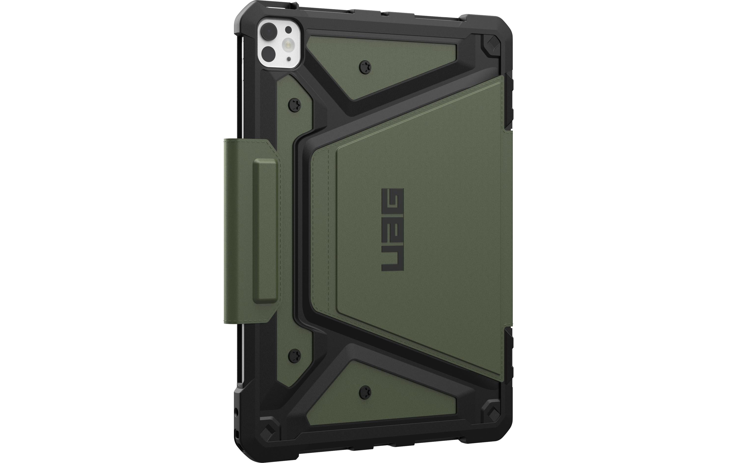 UAG Metropolis SE Case olive iPad Pro 2024 11"