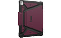 UAG Metropolis SE Case bordeaux iPad Pro 2024 13"