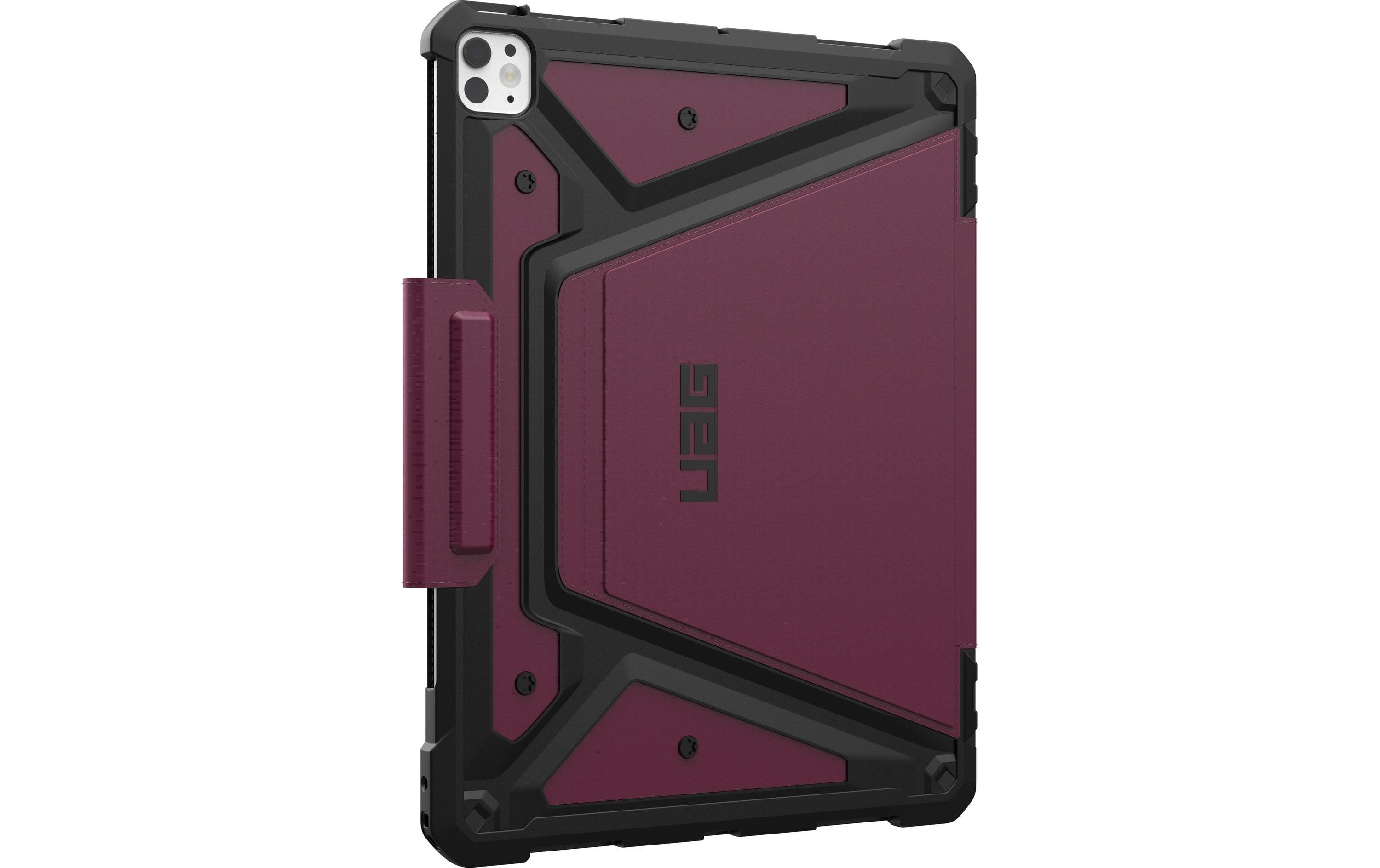 UAG Metropolis SE Case bordeaux iPad Pro 2024 13"