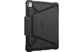 UAG Metropolis SE Case black iPad Pro 2024 13"