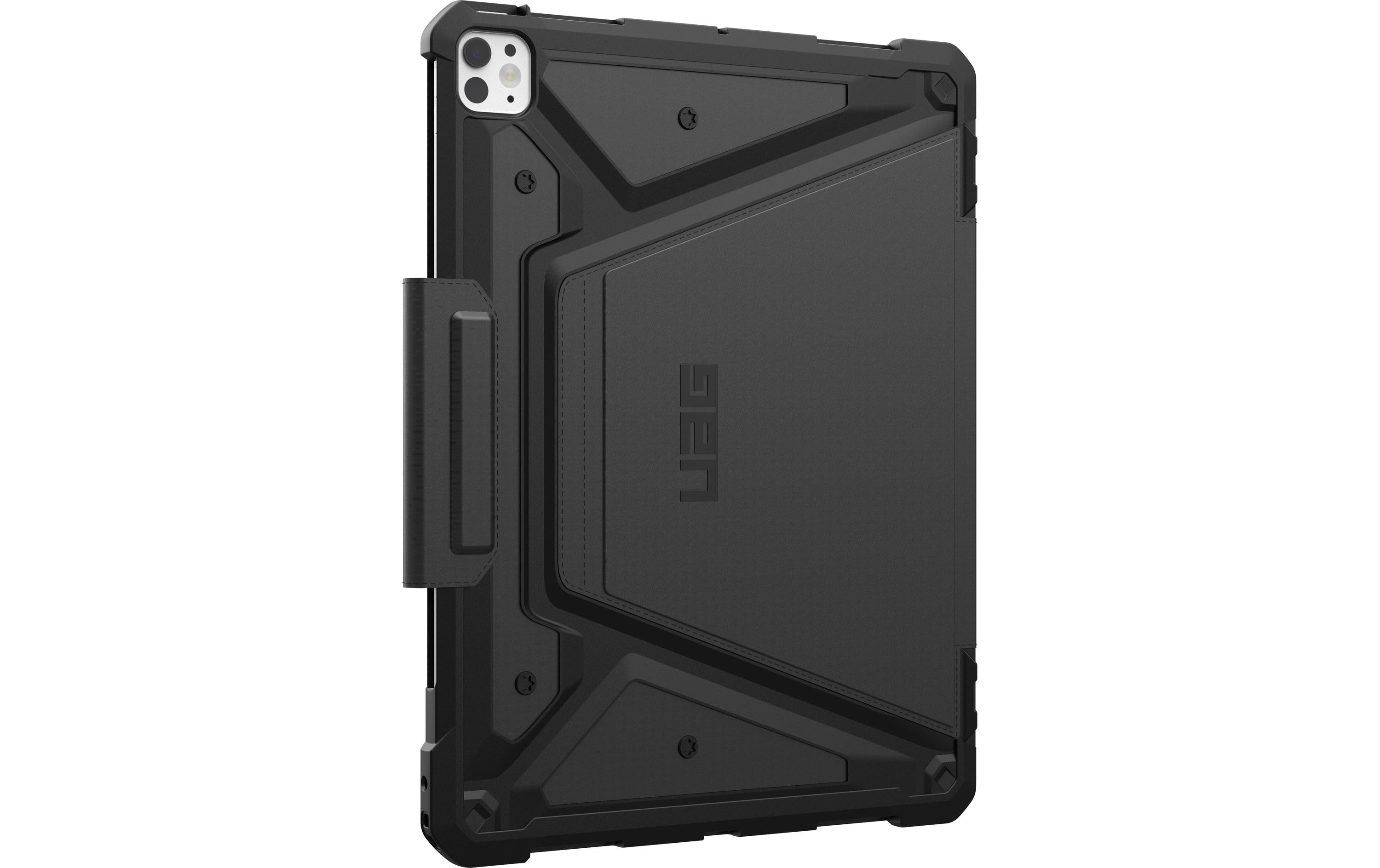 UAG Metropolis SE Case black iPad Pro 2024 13"